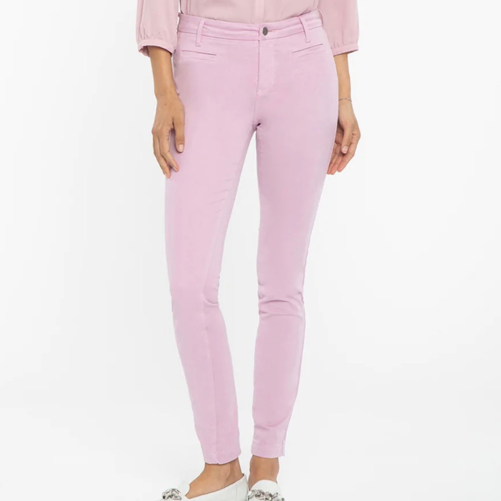 NYDJ AMI Skinny ankle jeans